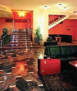 Hotel Silesia Orbis Katowice Zewnętrze zdjęcie